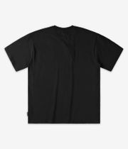 Iriedaily Vamp Cat T-Shirt (black)