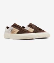Converse x Carhartt WIP CONS One Star Academy Pro Shoes (dark earth starfish egret)