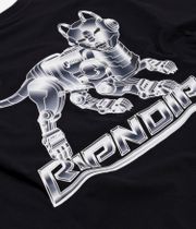 RIPNDIP Robo Nerm T-shirt (black)