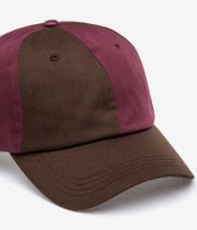 Dime Twirl Low Pro Cap (brown)