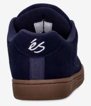 éS Accel Schuh (navy gum)