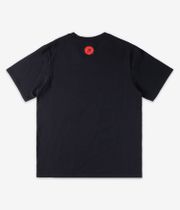 Bronze 56k x Icecream Wunning Dog Camiseta (black)