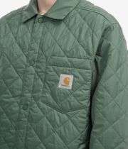 Carhartt WIP Wadeson Jac Recycled Shirt Jacket (duck green)