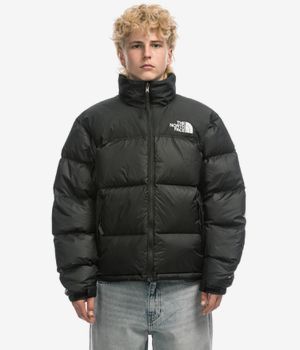 The North Face 1996 Retro Nuptse Jacke (tnf black npf)