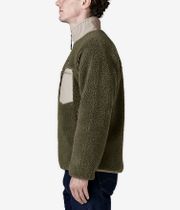 Patagonia Classic Retro-X Jacke (basin green)