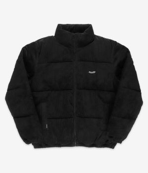 Volcom Walltz Cord Jacke (black)