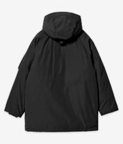 Carhartt WIP Penn Parka Jacket (black)