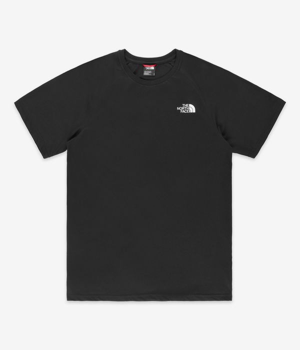 The North Face North Faces T-Shirty (black)