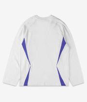 Obey League Long sleeve (white)