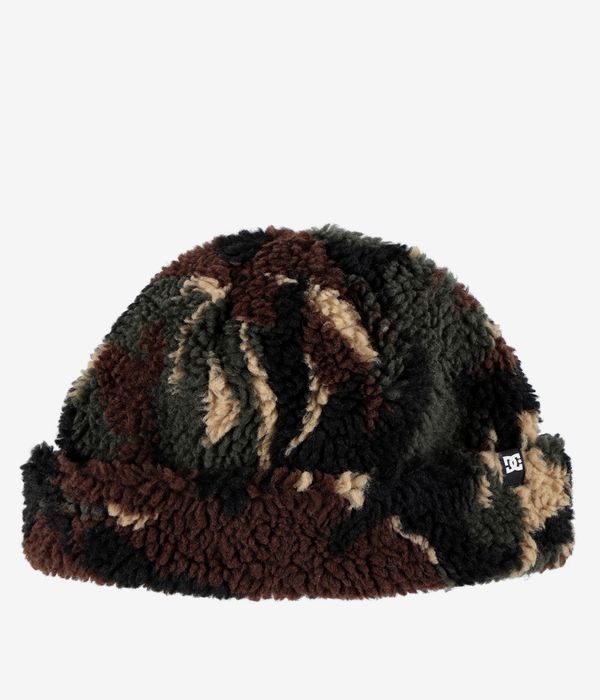 DC 7 Starz Bonnet (classic camo)