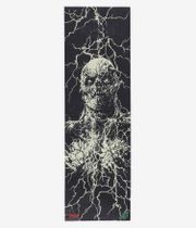 MOB Grip x Stranger Things Vecna GITD 10" Grip adesivo (multi)