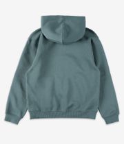 Volcom Single Stone Hoodie kids (rifle green)