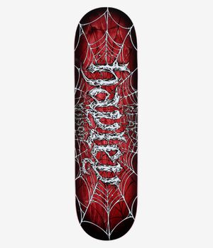 Real Hayley Pro Oval 8.5" Skateboard Deck (multi)