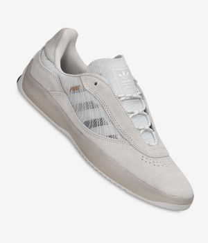 adidas Skateboarding Puig Chaussure (crystal white white gum)