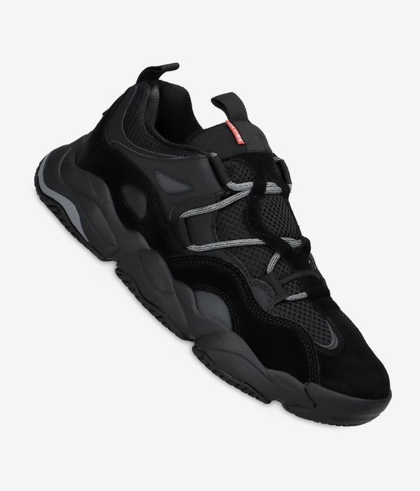 Globe Option Evo Zapatilla (black phantom)