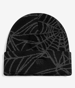 Vans MTE Expedition Tall Cuff Beanie (black)