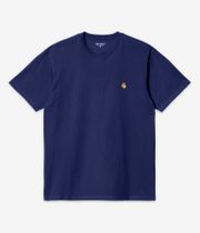 Carhartt WIP Chase T-Shirt (jupiter gold)