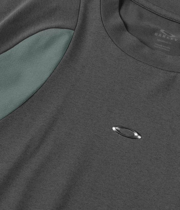 Oakley Icon S Sync 1.0 Longsleeve (phantom)