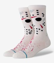 Stance Jason Chaussettes US 6-13 (white)