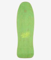 Santa Cruz Kendall Graffiti Reissue 9.69" Deska do deskorolki (multi)