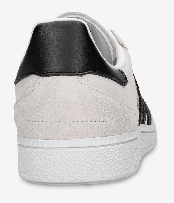 adidas Skateboarding Busenitz Vintage Scarpa (crystal white core black white)