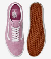 Vans Old Skool Schuh (Pig Suede zephyr)