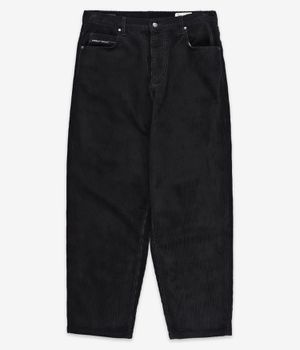 REELL Baggy Pants (black rigid cord)