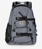 Carhartt WIP Kickflip Recycled Rucksack 25L (dove grey)