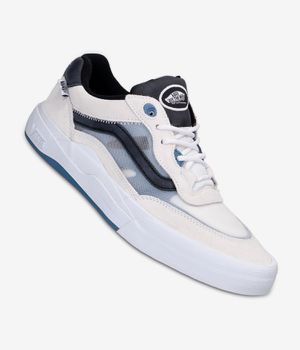 Vans Skate Wayvee Schuh (blanc de blanc)