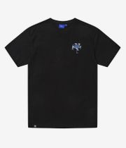 Hélas Dancing T-Shirt (black)