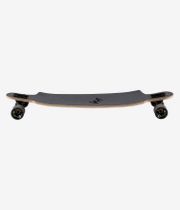 Landyachtz Drop Cat 38" (96,5cm) Longboard-Complète (vibes)