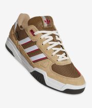 adidas Skateboarding Tekkira Cup Chaussure (cardboard white team victory red)