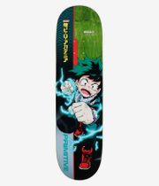 Primitive x My Hero Academia Izuku Midoriya 8.5" Deska do deskorolki (multi)