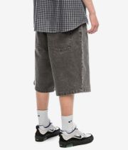 Polar Big Boy Shorts (washed grey)