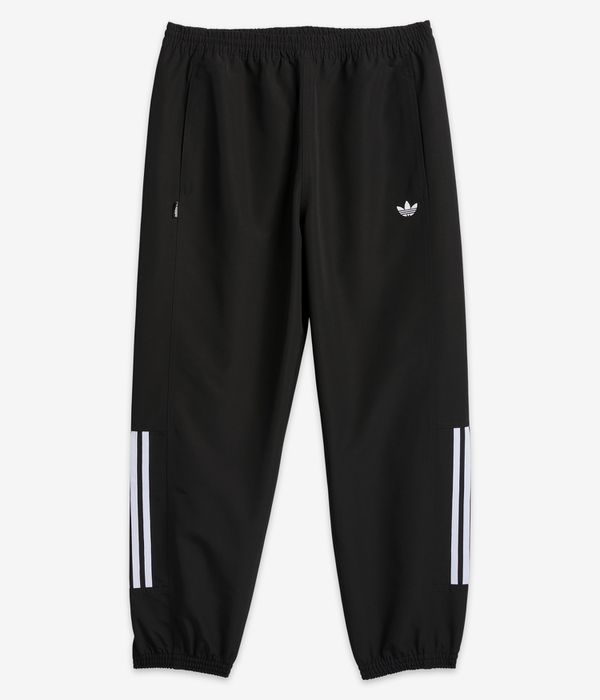 adidas Gazelle Track Pantalons (black white)