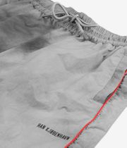 HAN KJØBENHAVN Track Dye Trousers Pantaloni (smoke grey)