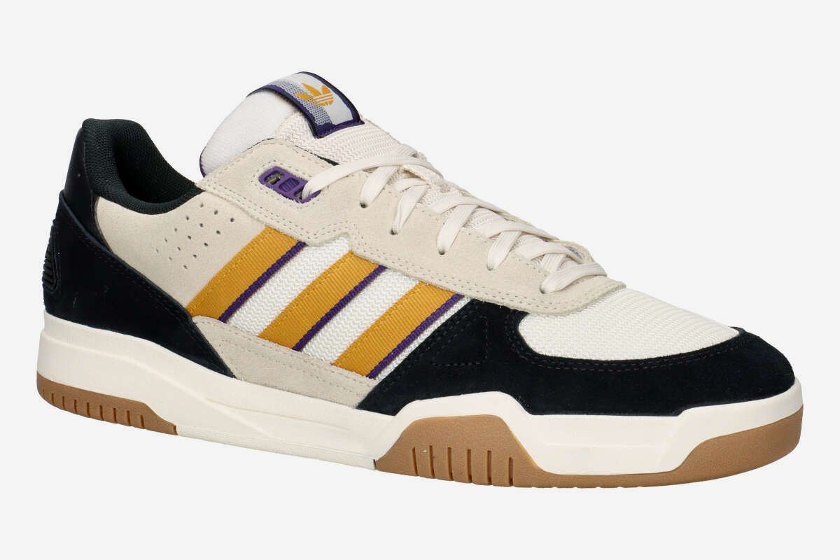 adidas Skateboarding Tekkira Cup Chaussure (crew white ow white crew white)