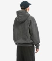 Carhartt WIP Vista Jacket (black garment dyed)