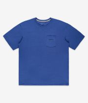 Patagonia Boardshort Logo Pocket Responsibili T-Shirt (endless blue)