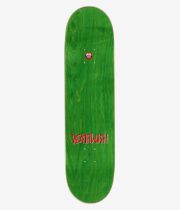 Deathwish Davidson Travels With Luna 8.25" Skateboard Deck (multi)
