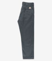 Carhartt WIP Craft Pant Dunmore Pantaloni (jura rinsed)