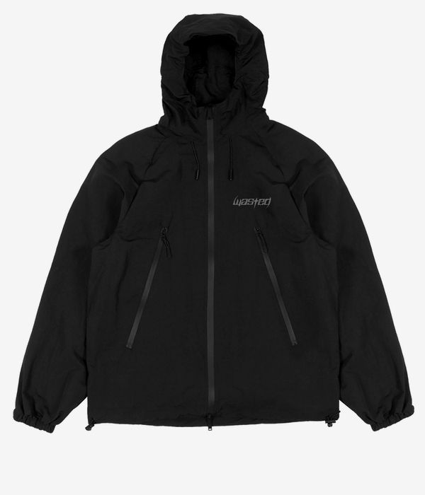 Wasted Paris Blade Veste (black)