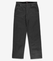 Dickies Duck Canvas Utility Pants (black)
