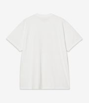 Carhartt WIP Wild Dog T-Shirt (white)