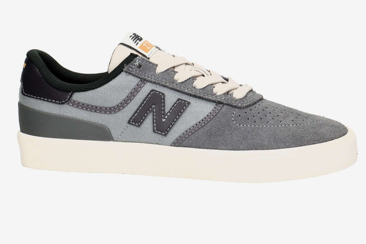 New Balance Numeric 272 Shoes (grey)