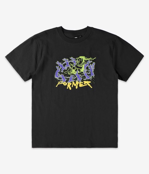 Former Totality T-Shirt (black)