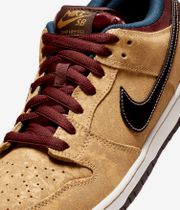 Nike SB Dunk Low Pro Chaussure (celestial gold black)