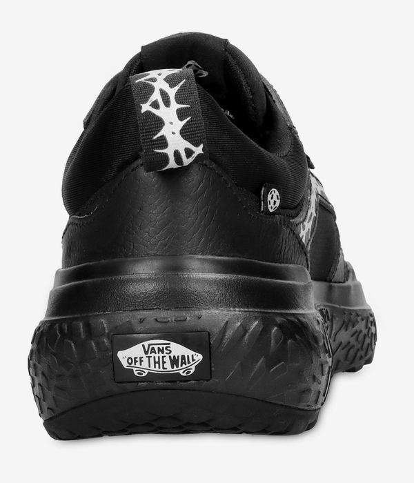 Vans MTE UltraRange Neo VR3 Reflective Schuh (matte black silver mirror)
