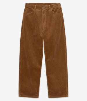Carhartt WIP Landon Pant Coventry Jeans (wip h brown rinsed)