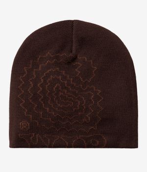 Carhartt WIP Limn C Mütze (tobacco)